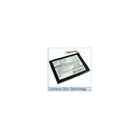 Bateria gps navigon 7310