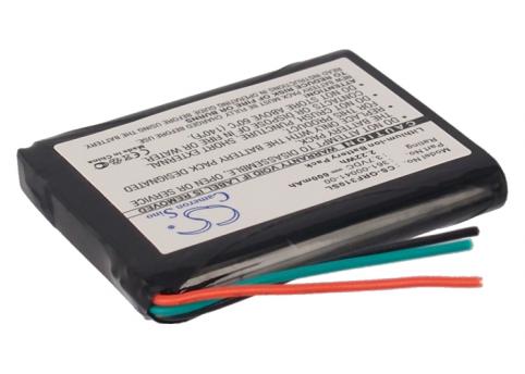 Bateria  garmin 