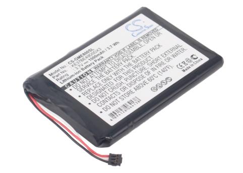 Bateria gps garmin edge 800