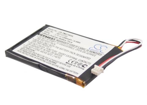 Bateria gps tomtom go 7000