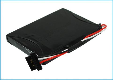 Bateria gps magellan maestro 1700
