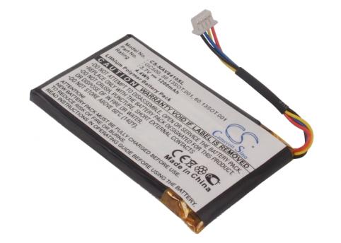 Bateria  navigon 8410 gc500