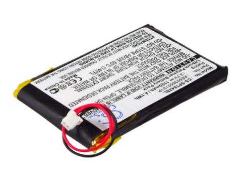 Bateria gps spetrotec 4642 e434 v12 seg n
