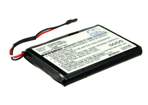 Bateria  becker traffic assis e4mt081202b22