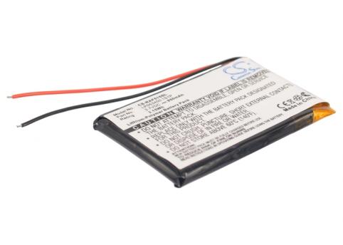 Bateria gps rac 515f