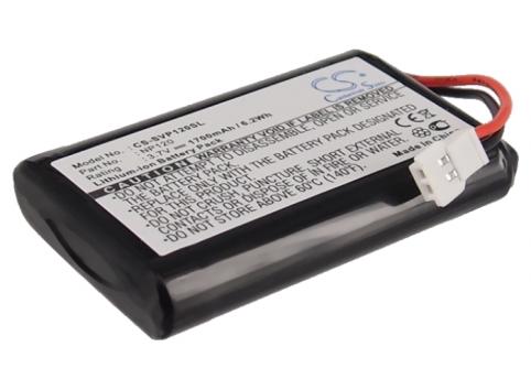 Bateria  seecode vossor np120 