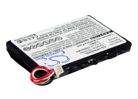 Bateria gps vdo dayton ms2000
