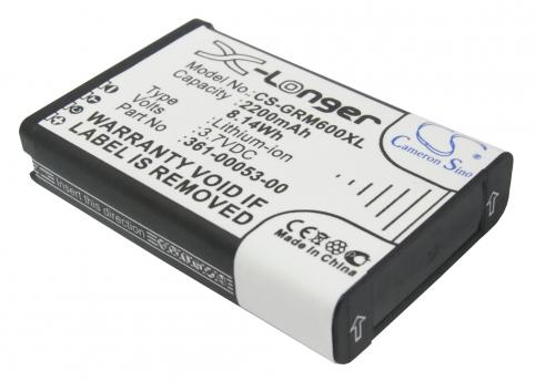 Batería para garmin 