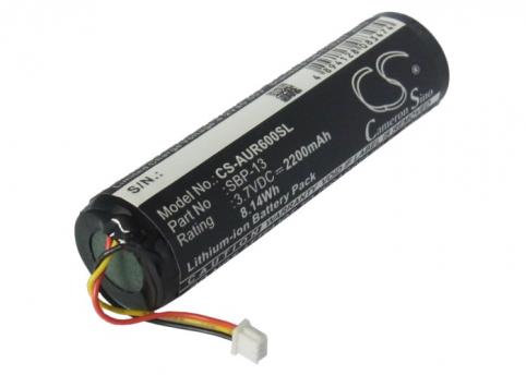 Batería para 2600 mah