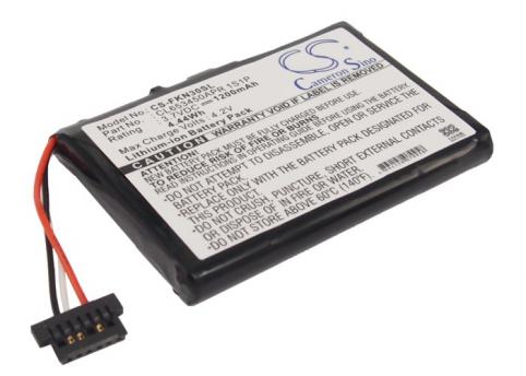 Bateria gps falk n205