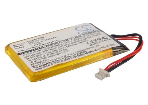Bateria gps insignia ns ncv43