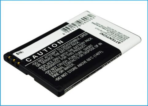 Bateria gps sonocaddie v500