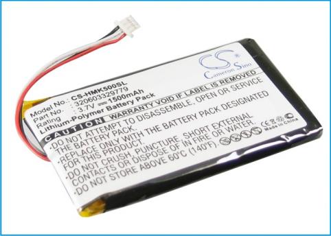 Bateria  harmon kardon 320603329779