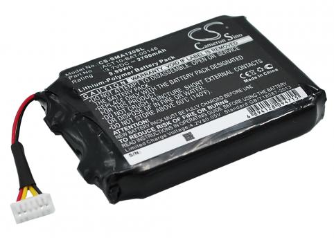 Bateria gps satmap active 10