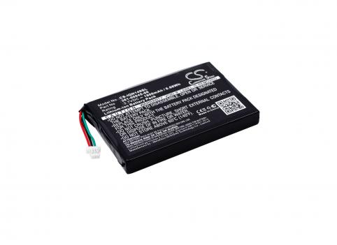 Bateria gps garmin nuvi 1490tv