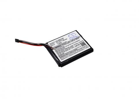 Bateria gps garmin edge 510
