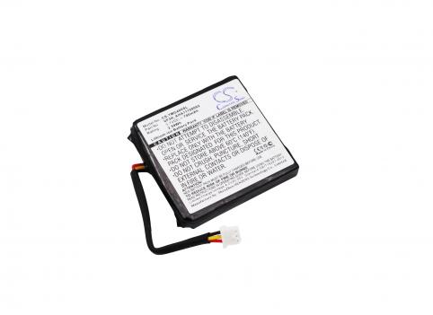 Bateria gps tomtom go 400 touch