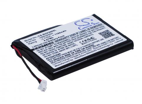 Bateria gps sureshotgps c2796