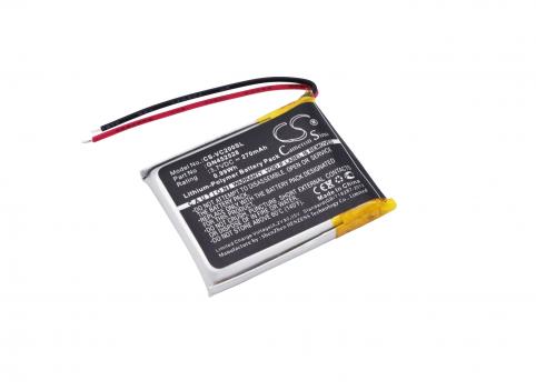 Bateria gps voice caddie vc200