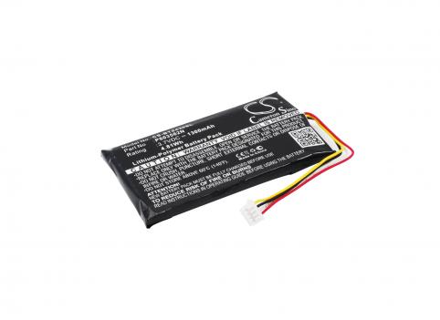 Bateria gps binatone z430bt