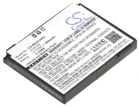 Bateria  garmin 010 10517 01