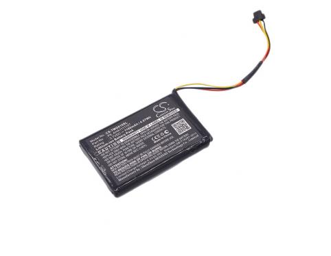 Batería para tomtom p6 go 610