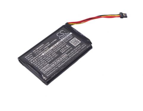 Batería para tomtom go 5200