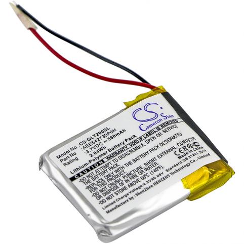 Bateria gps golf buddy dsc ct2 100