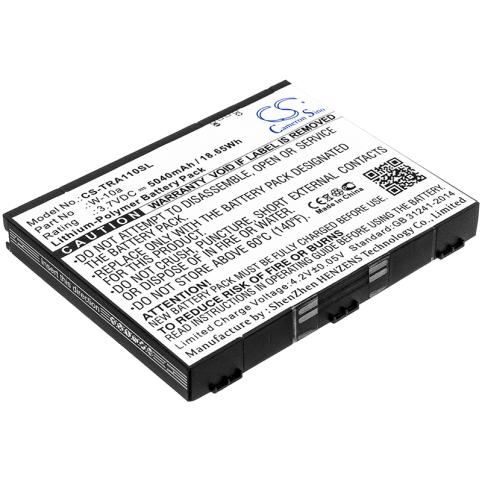 Batería para netgear mr2100