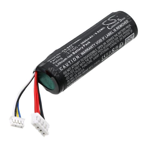 Batterie imprimante portable epson b581a 