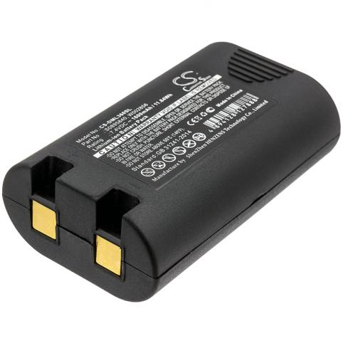 Batería para dymo labelmanager 360d