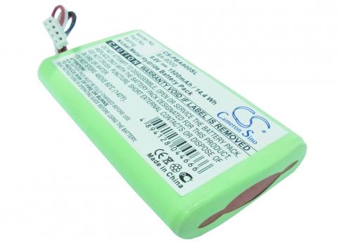 Batterie imprimante portable brother pt9600 