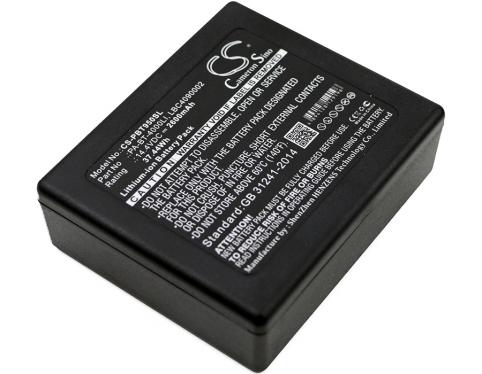 Refc batería pa bt 4000li