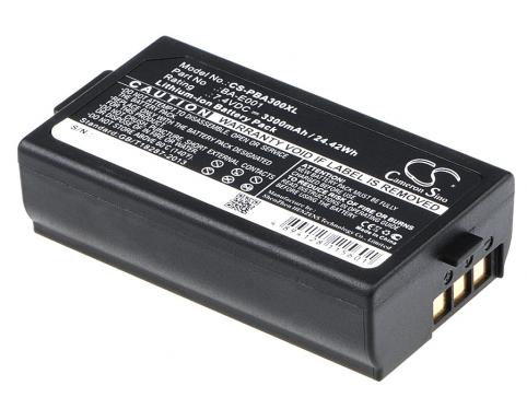 Batería para noir 3300 mah