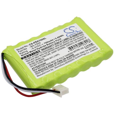 Batería para brother p-touch