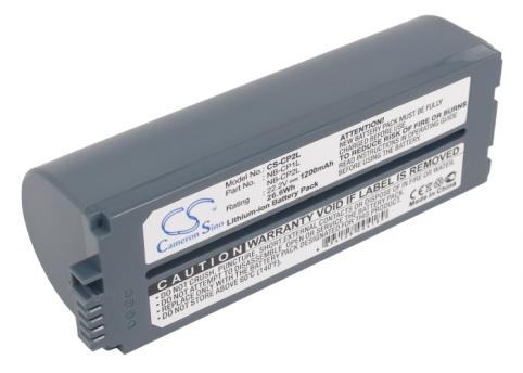 Refc batería nb cp2lh