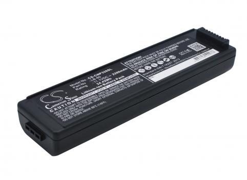 Bateria  canon lb 60