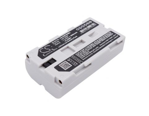 Batterie imprimante portable epson tmp60 