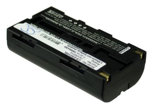 Bateria  extech 7a100014