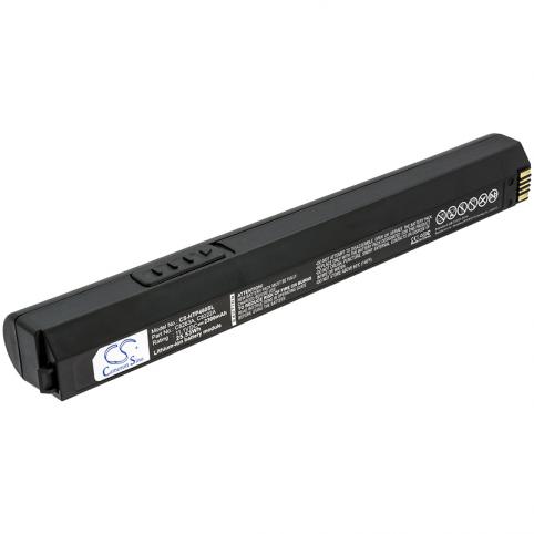 Batterie imprimante portable hp deskjet 460wf 