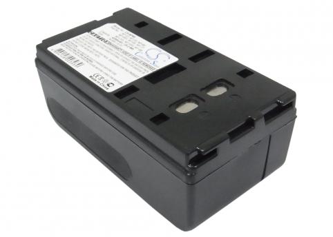 Bateria videocamara hitachi vm sp1
