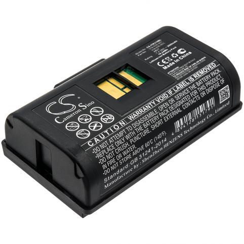 Bateria  intermec ab27