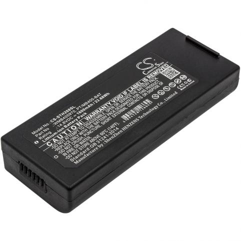 Batterie imprimante portable sato mb400i 