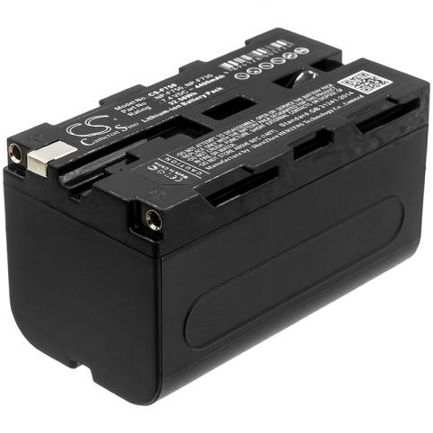 Bateria  blaupunkt cc-r900h
