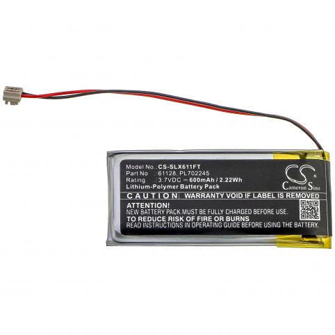 Bateria lampara antorcha streamlight clipmate usb