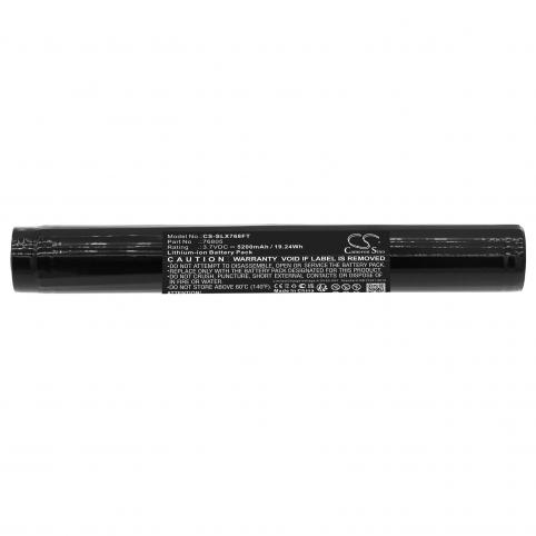 Bateria lampara antorcha streamlight stinger switchblade