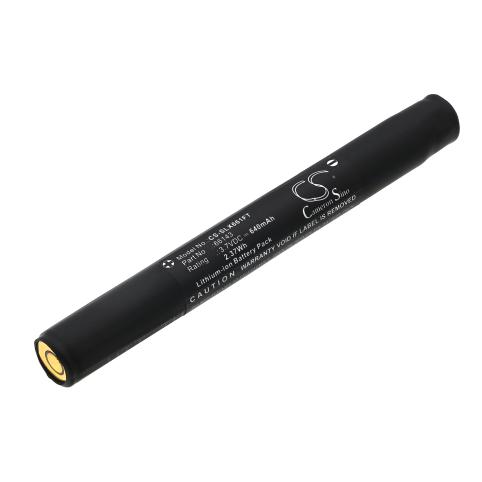 Bateria lampara antorcha streamlight stylus pro cob