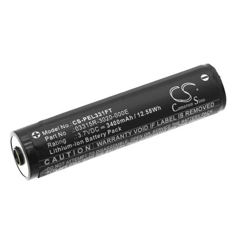 Bateria  peli 03315r 3020 000e