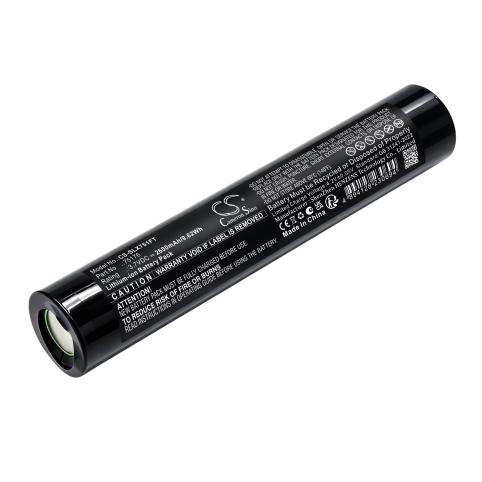 Bateria lampara antorcha streamlight stinger led