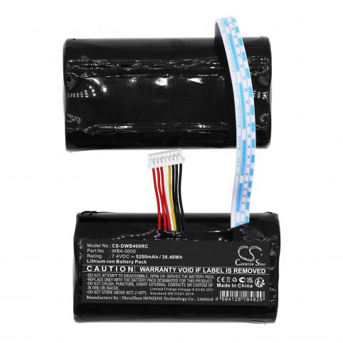 Batterie manette dji rc1a 